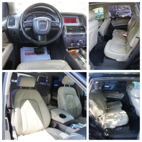 Audi Q7 3.0 TDI ПАНОРАМА - 19990 лв. - 25021856 14