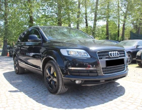 Audi Q7 3.0 TDI ПАНОРАМА - 19990 лв. - 25021856 3