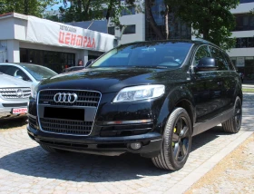 Audi Q7 3.0 TDI ПАНОРАМА  