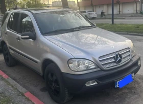 Mercedes-Benz ML 2.7 | Mobile.bg    3