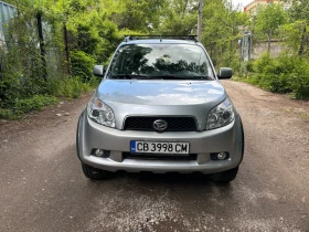     Daihatsu Terios