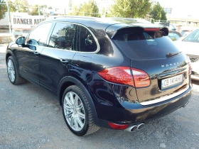 Porsche Cayenne * TURBO* КЕРАМИКА* - 42900 лв. - 35231602 6