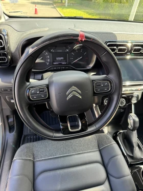 Citroen C3 Aircross C3 Aircross - 17000 лв. - 74066387 6