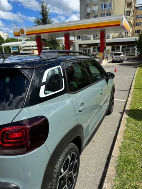 Citroen C3 Aircross C3 Aircross - 17000 лв. - 74066387 3