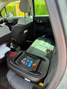 Citroen C3 Aircross C3 Aircross - 17000 лв. - 74066387 5