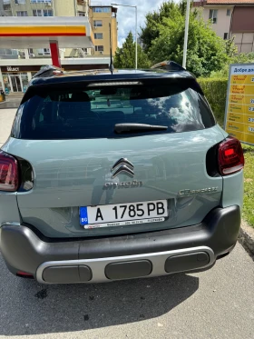 Citroen C3 Aircross C3 Aircross - 17000 лв. - 74066387 4