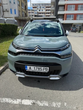 Citroen C3 Aircross C3 Aircross - 17000 лв. - 74066387 2