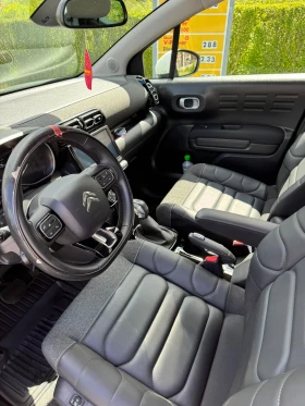 Citroen C3 Aircross C3 Aircross - 17000 лв. - 74066387 7