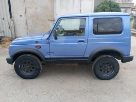 Suzuki Samurai 1.3 mono | Mobile.bg    2