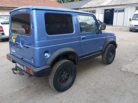 Suzuki Samurai 1.3 mono | Mobile.bg    4