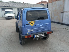 Suzuki Samurai 1.3 mono | Mobile.bg    3