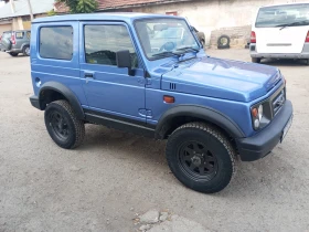 Suzuki Samurai 1.3 mono | Mobile.bg    5