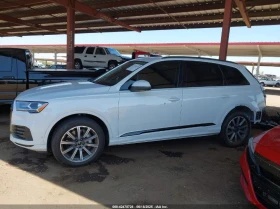 Audi Q7 2.0L I-4 DI, DOHC, VVT, TURBO, 261HP All Wheel | Mobile.bg    7