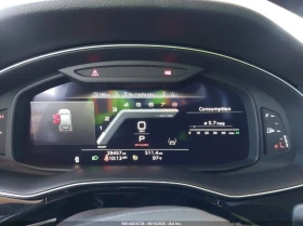 Audi Q7 2.0L I-4 DI, DOHC, VVT, TURBO, 261HP All Wheel | Mobile.bg    14