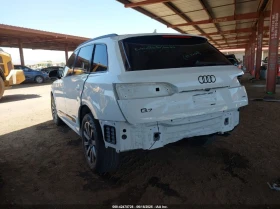 Audi Q7 2.0L I-4 DI, DOHC, VVT, TURBO, 261HP All Wheel | Mobile.bg    10