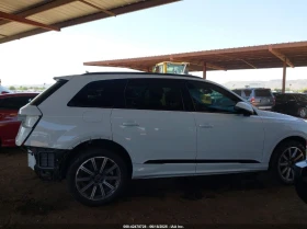 Audi Q7 2.0L I-4 DI, DOHC, VVT, TURBO, 261HP All Wheel | Mobile.bg    6