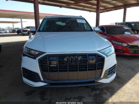 Audi Q7 2.0L I-4 DI, DOHC, VVT, TURBO, 261HP All Wheel | Mobile.bg    5
