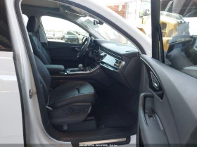 Audi Q7 2.0L I-4 DI, DOHC, VVT, TURBO, 261HP All Wheel | Mobile.bg    12