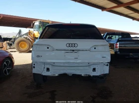 Audi Q7 2.0L I-4 DI, DOHC, VVT, TURBO, 261HP All Wheel | Mobile.bg    9