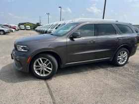 Dodge Durango GT* CARFAX*  | Mobile.bg    2
