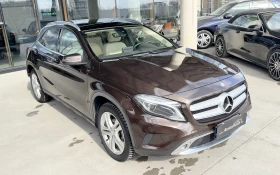 Mercedes-Benz GLA 220 CDI 4MATIC Urban