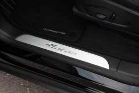 Porsche Macan PANO* DISTR* 360CAM* LED*  | Mobile.bg    7