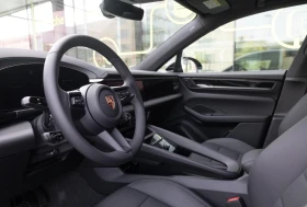 Porsche Macan PANO* DISTR* 360CAM* LED*  | Mobile.bg    8