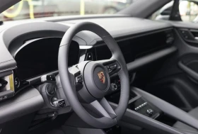 Porsche Macan PANO* DISTR* 360CAM* LED*  | Mobile.bg    9