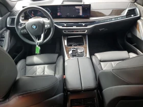 BMW X5 XDRIVE40I* LCI* LASER* B58 - 90000 лв. / 46016.27 € - 17149176 8