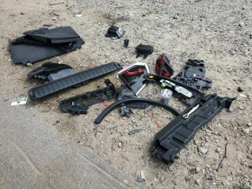 BMW X5 XDRIVE40I* LCI* LASER* B58 - 90000 лв. / 46016.27 € - 17149176 13