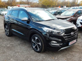 Hyundai Tucson 1.7CRDI* ПЕРФЕКТНА*  - 28800 лв. / 14725.21 € - 34778364 3