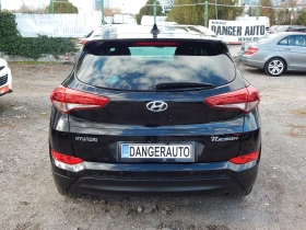 Hyundai Tucson 1.7CRDI* ПЕРФЕКТНА*  - 28800 лв. / 14725.21 € - 34778364 5