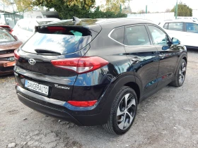 Hyundai Tucson 1.7CRDI* ПЕРФЕКТНА*  - 28800 лв. / 14725.21 € - 34778364 4