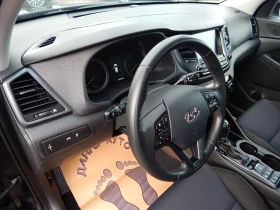 Hyundai Tucson 1.7CRDI* ПЕРФЕКТНА*  - 28800 лв. / 14725.21 € - 34778364 11