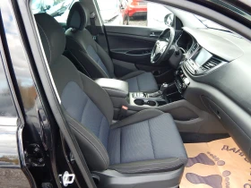 Hyundai Tucson 1.7CRDI* ПЕРФЕКТНА*  - 28800 лв. / 14725.21 € - 34778364 16