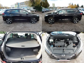 Hyundai Tucson 1.7CRDI* ПЕРФЕКТНА*  - 28800 лв. / 14725.21 € - 34778364 7