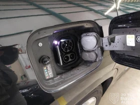 BMW iX1 30 xDrive M Sport Paket - 86200 лв. / 44073.36 € - 48578453 14