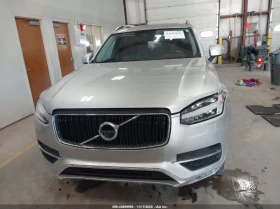 Volvo Xc90 2.0L I-4 DI, DOHC, VVT, TURBO/SUPERCHARGER, 316HP, снимка 4
