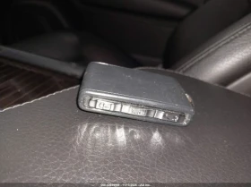 Volvo Xc90 2.0L I-4 DI, DOHC, VVT, TURBO/SUPERCHARGER, 316HP, снимка 3