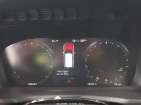 Volvo Xc90 2.0L I-4 DI, DOHC, VVT, TURBO/SUPERCHARGER, 316HP, снимка 12