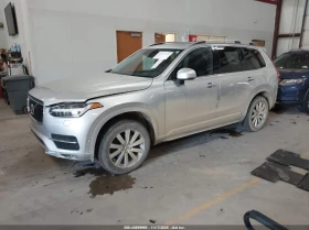 Volvo Xc90 2.0L I-4 DI, DOHC, VVT, TURBO/SUPERCHARGER, 316HP, снимка 2