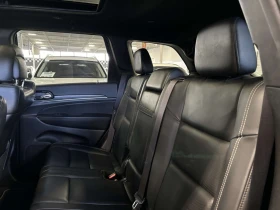 Jeep Grand cherokee V6| 4X4| NAV| SELECTERRAIN - 23700 € / 46353.17 лв. - 60538172 11