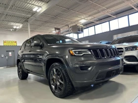 Jeep Grand cherokee V6| 4X4| NAV| SELECTERRAIN - 23700 € / 46353.17 лв. - 60538172 2