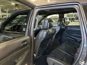 Jeep Grand cherokee V6| 4X4| NAV| SELECTERRAIN - 23700 € / 46353.17 лв. - 60538172 9