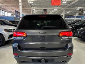 Jeep Grand cherokee V6| 4X4| NAV| SELECTERRAIN - 23700 € / 46353.17 лв. - 60538172 6