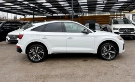 Audi Q5 Sportback , снимка 4