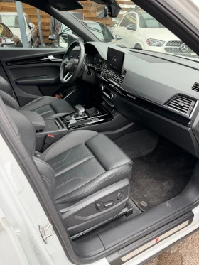 Audi Q5 Sportback , снимка 11