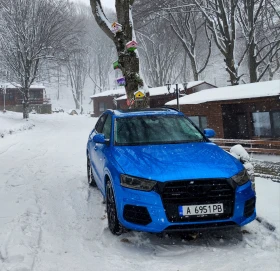 Audi Q3 TFSI - 18100 € / 35400.52 лв. - 63316518 2