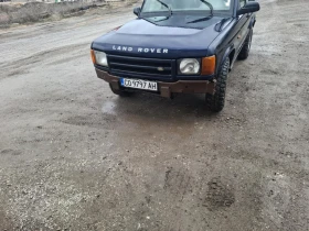 Land Rover Discovery, снимка 2