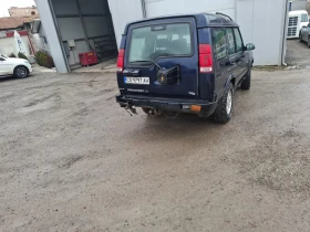 Land Rover Discovery, снимка 7
